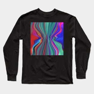 The Smaller Air Long Sleeve T-Shirt